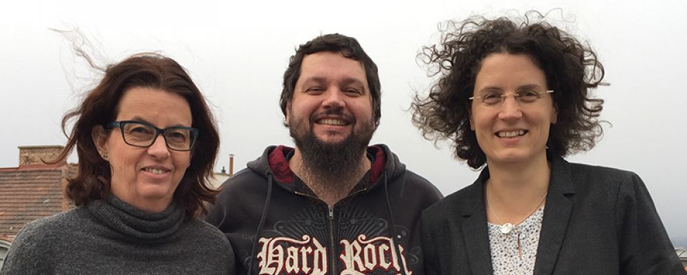 JoomlaDay 2019 Team