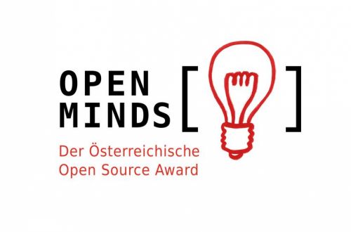 Open Minds Award 2018