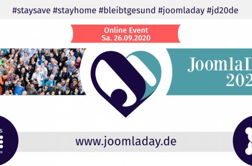 JoomlaDay Deutschland