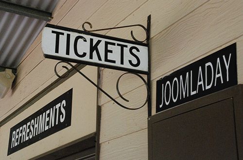 JoomlaDay Tickets