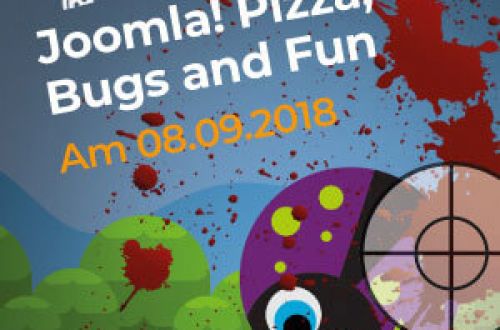 Pizza Bugs & Fun