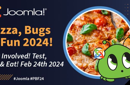 Pizza, Bugs & Fun 2024