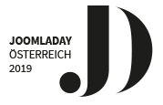 Joomla Day Österreich 2019 Logo